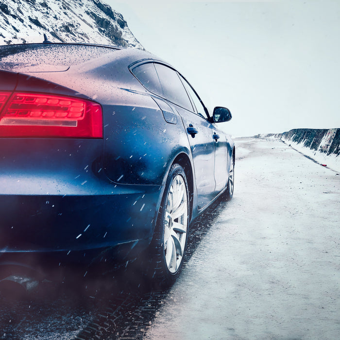 Best UK Winter Products for Your Car