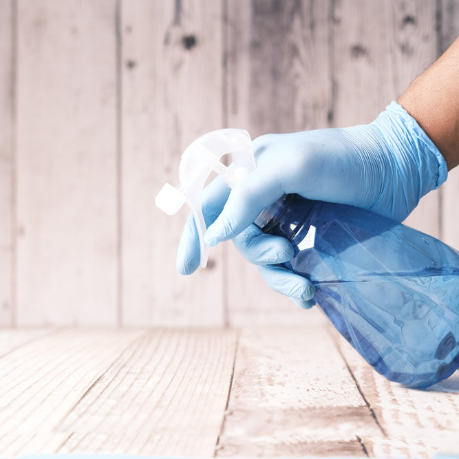 Top Cleaning Products for Kitchen and Catering in the UK