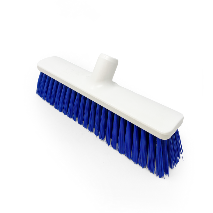 12" Hygiene Broom Head