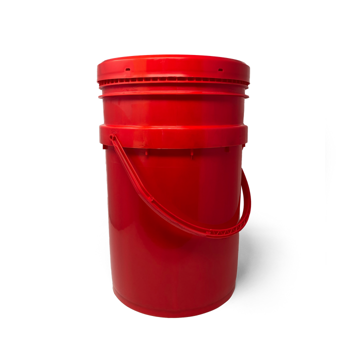 22.9l UN Approved SuperSafe Bucket With Lid