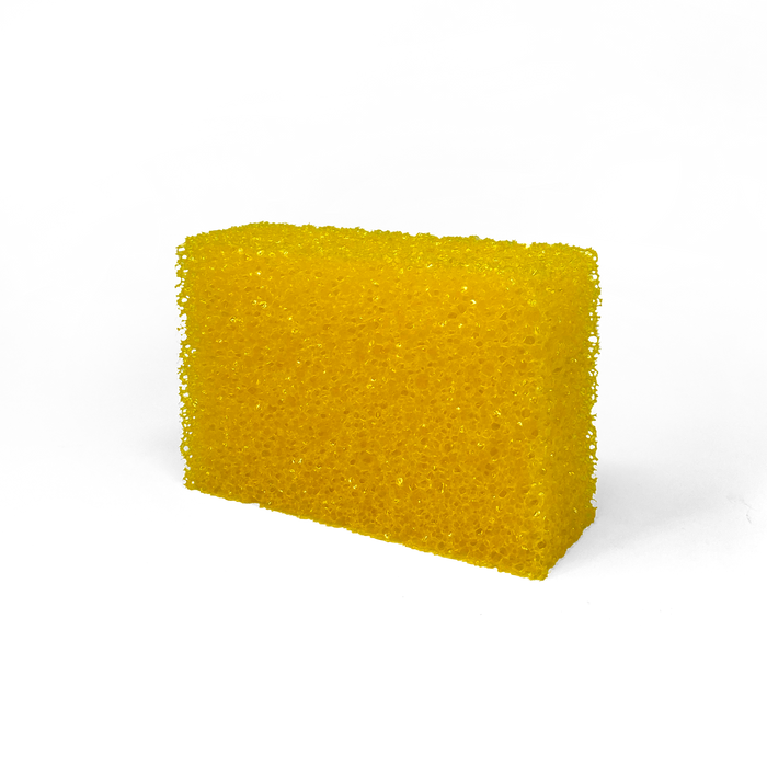 Cellulose Polish Applicator Sponge  - JENNYCHEM