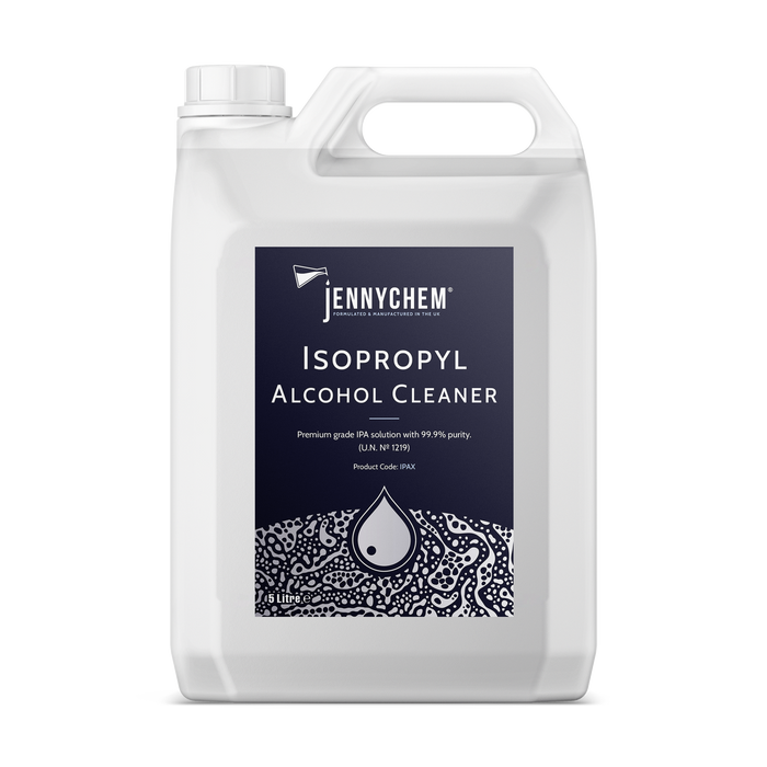 Isopropyl Alcohol Cleaner (99.9% IPA)