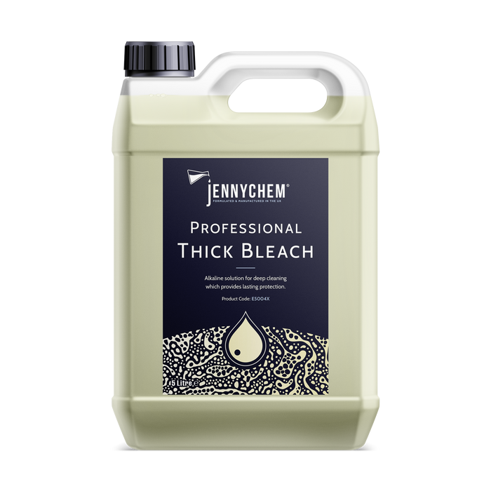 Professional Thick Bleach