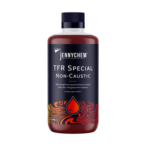 TFR Special (Non-Caustic)  - JENNYCHEM