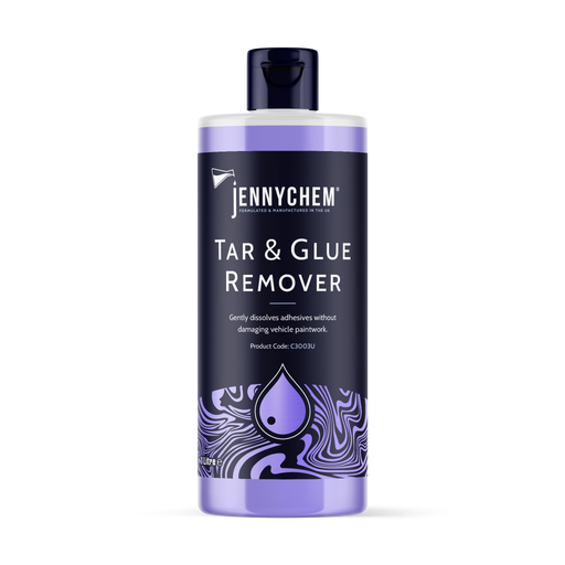 Tar & Glue Remover  - JENNYCHEM
