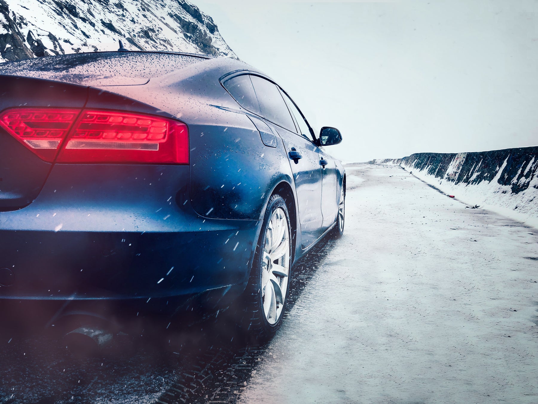 Best UK Winter Products for Your Car