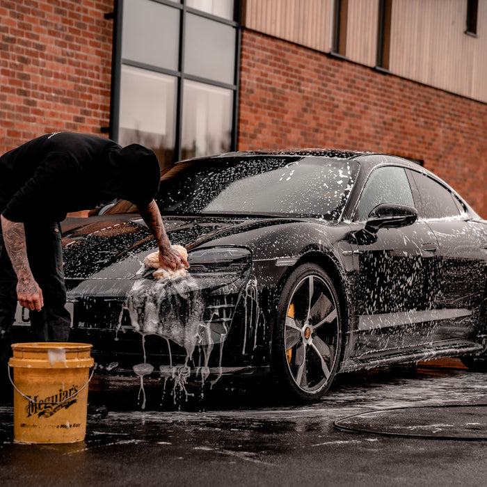 Best Car Wash Bucket
