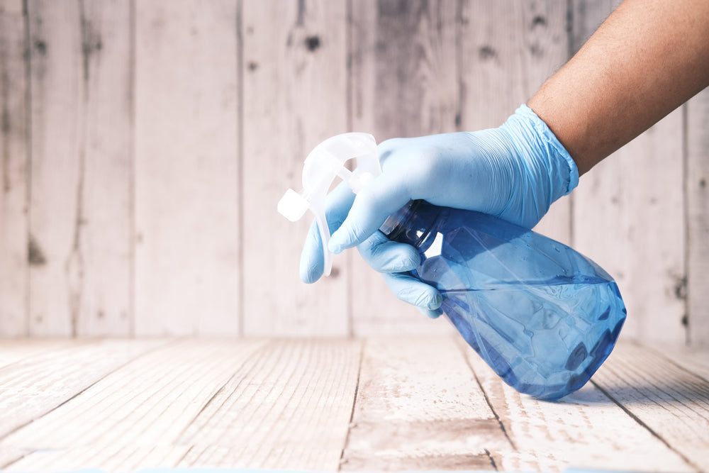 Top Cleaning Products for Kitchen and Catering in the UK