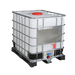 1000ltr Reconditioned UN approved IBC  - JENNYCHEM