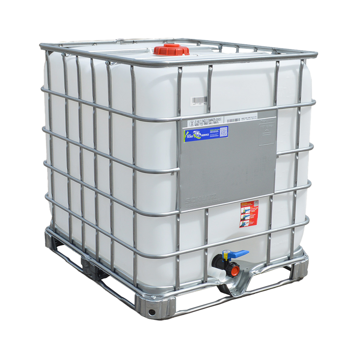 1000ltr Reconditioned UN approved IBC  - JENNYCHEM