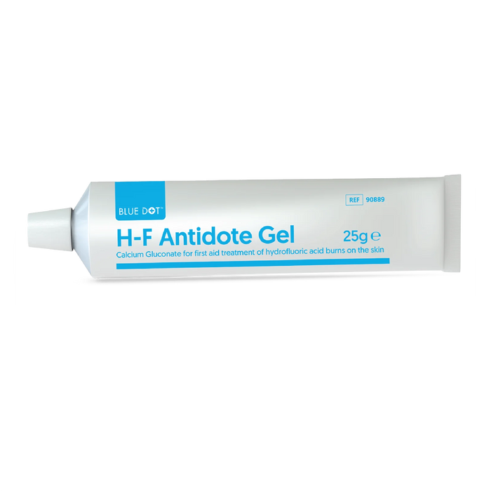 Calcium Gluconate C-Gel (HF burn gel) 25g