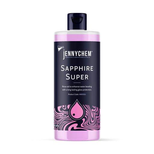 Sapphire Super 1 Litre - JENNYCHEM