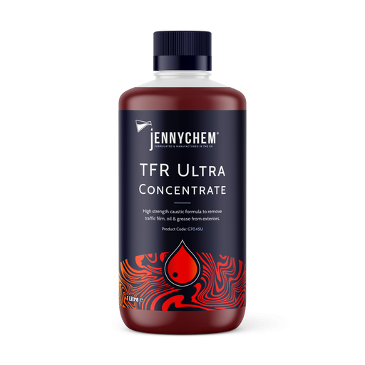 TFR Ultra (Concentrate) 1 Litre - JENNYCHEM