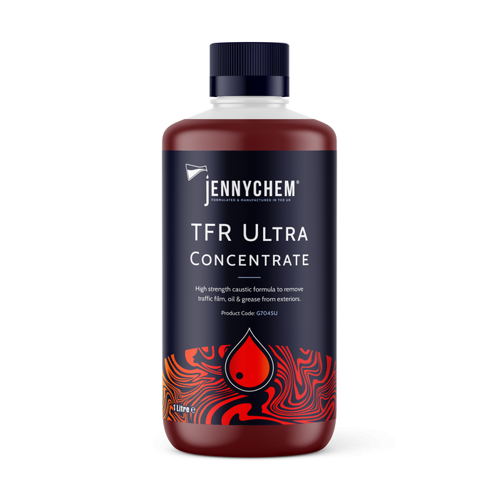 TFR Ultra (Concentrate) 1 Litre - JENNYCHEM