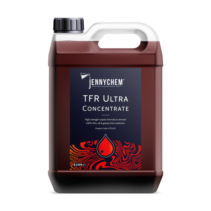 TFR Ultra (Concentrate)