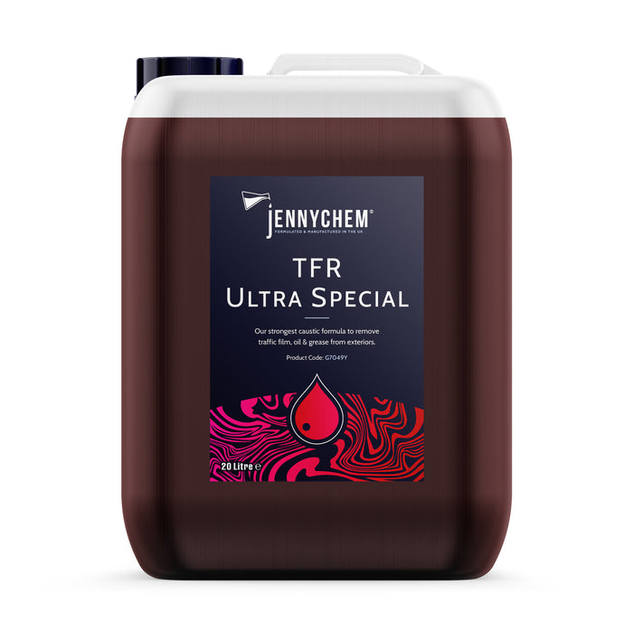 TFR Ultra Special 20 Litre - JENNYCHEM