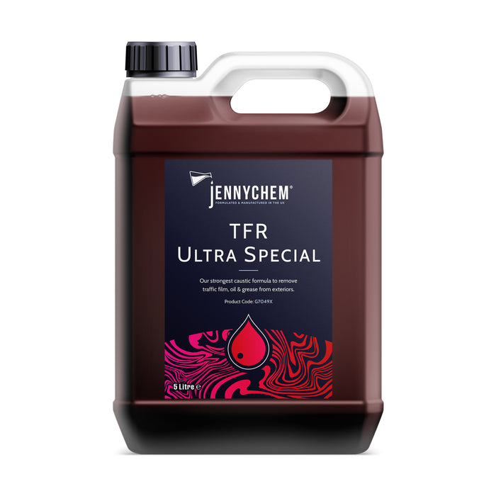 TFR Ultra Special 5 Litre - JENNYCHEM