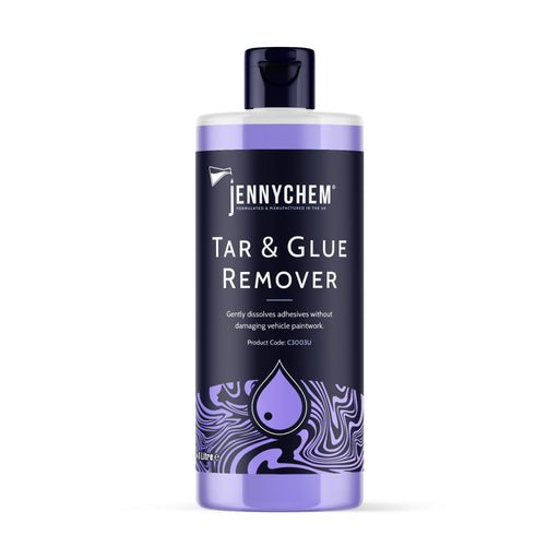 Tar & Glue Remover 1 Litre - JENNYCHEM