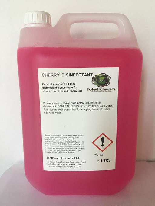 Pet Friendly Disinfectant (Concentrated)  - JENNYCHEM