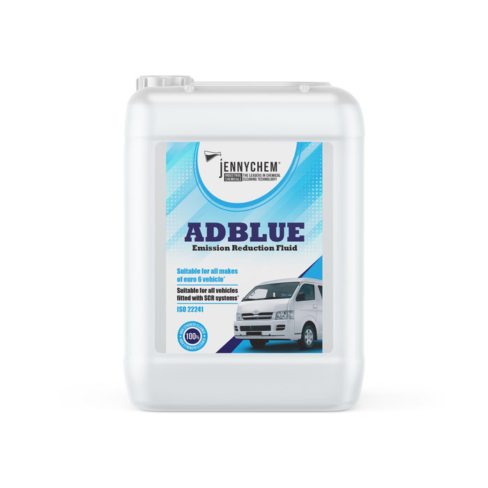 Adblue 20L With Integral Spout