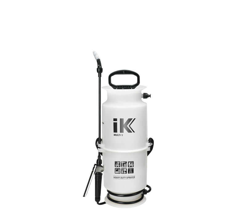 IK MULTI 9 Sprayer - 6L Capacity  - JENNYCHEM