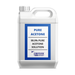 Pure Acetone - 99% 5LTR - JENNYCHEM