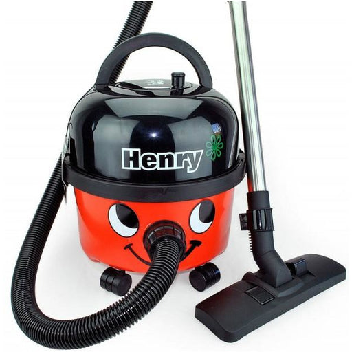 Numatic Vacuum Cleaner 6L HENRY - JENNYCHEM
