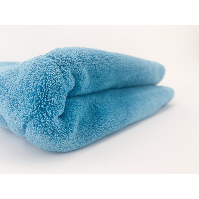 AQUA Buffing Buddy - Super Soft Drying Towel  - JENNYCHEM