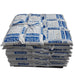 White De-Icing Salt - Pure Clean Salt 49 X 25KG Bags - Full Pallet - JENNYCHEM