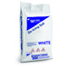 White De-Icing Salt - Pure Clean Salt 25 KG Bag - JENNYCHEM